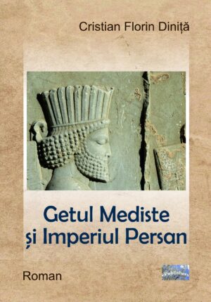 Getul Mediste și Imperiul Persan