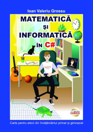 Matematică și Informatică în C#