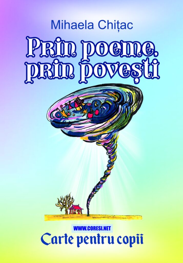 Prin poeme, prin povești
