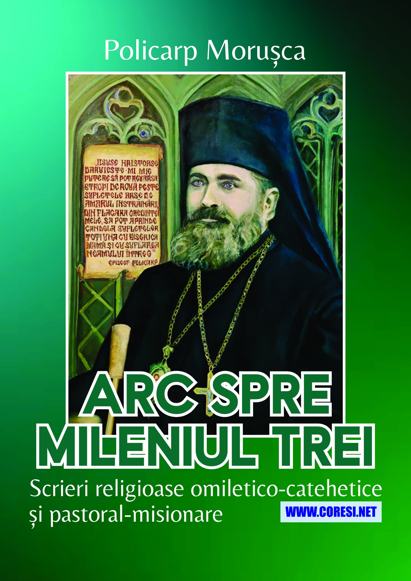 Arc spre mileniul trei - Image 3