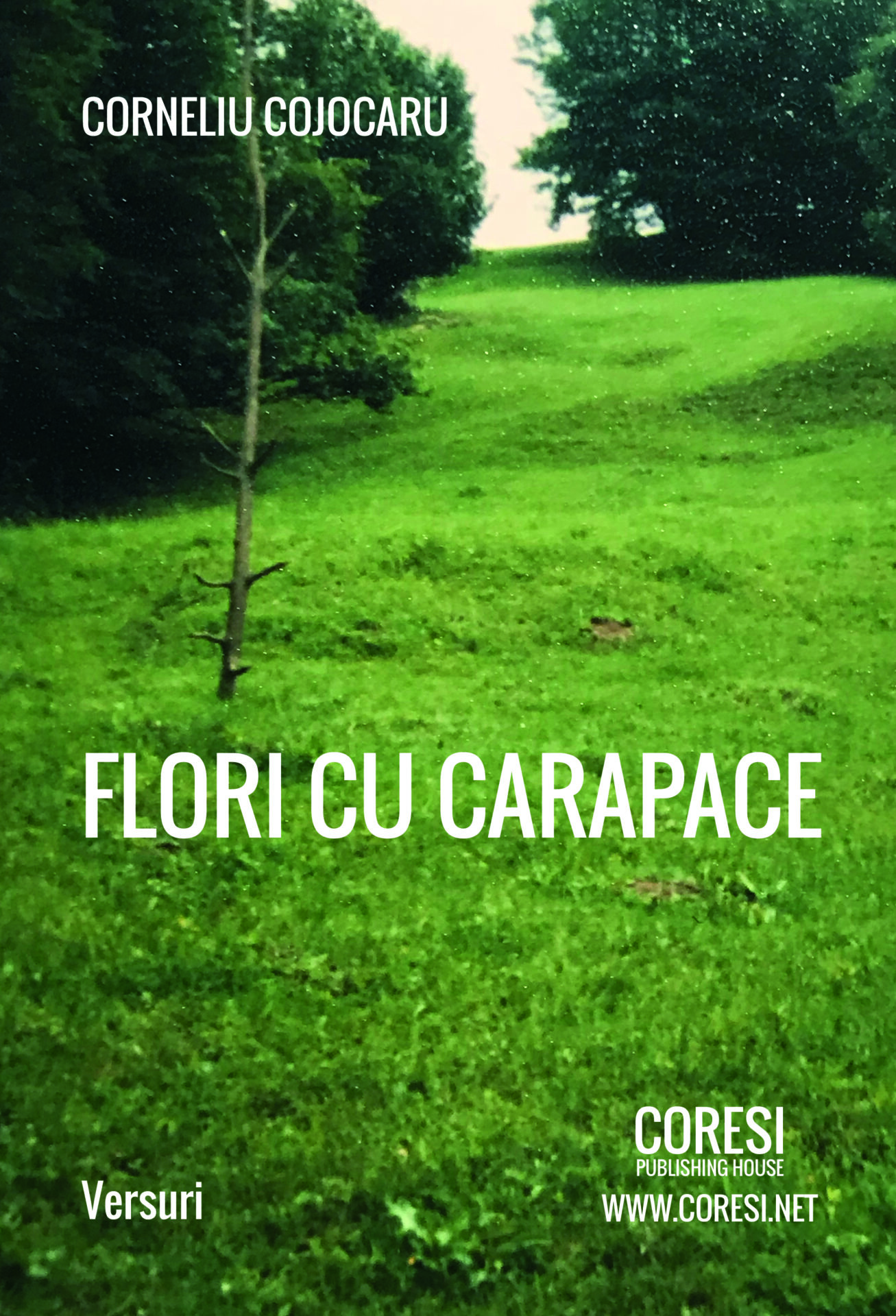 Flori cu carapace. Ediția a II-a