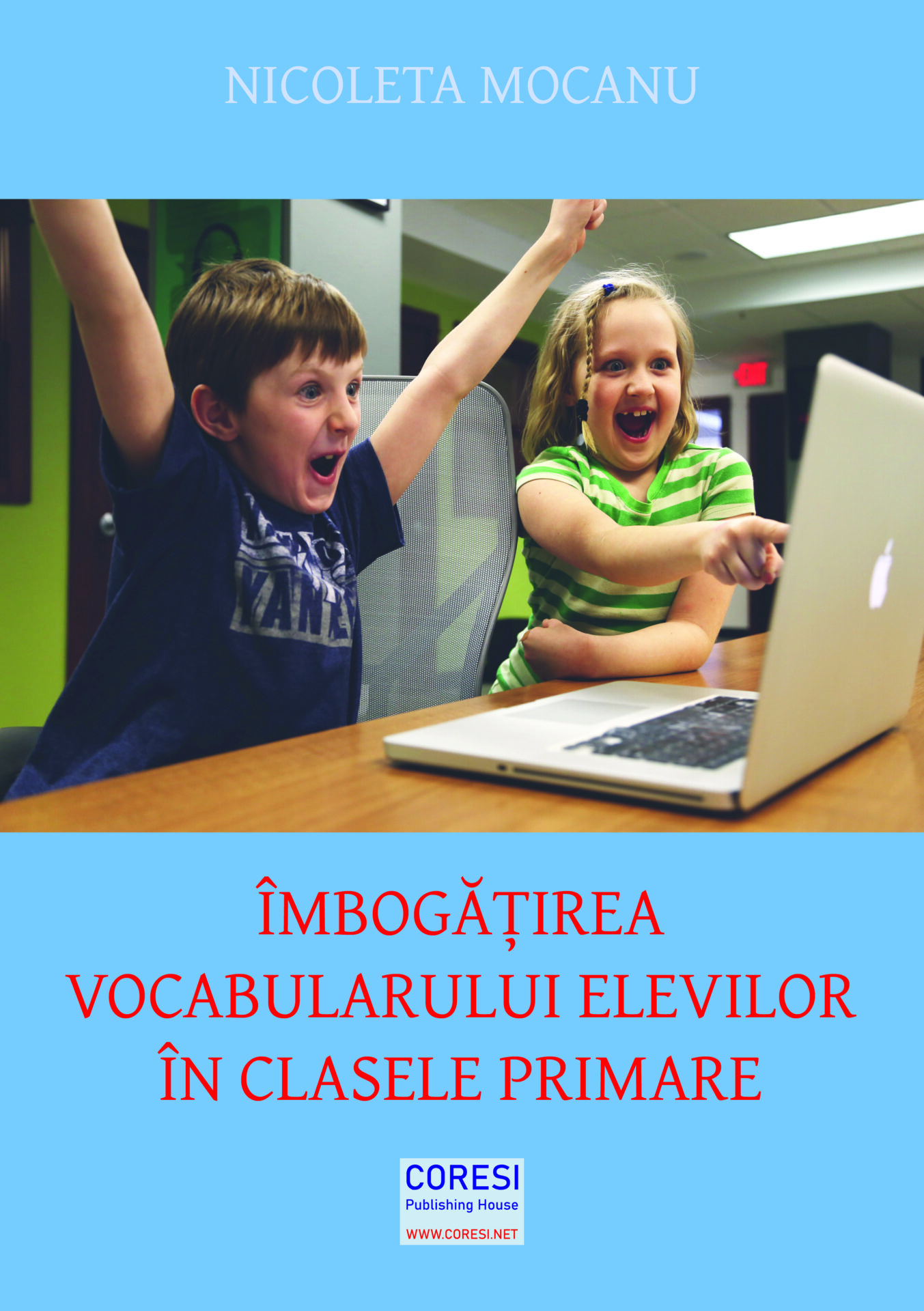 Îmbogățirea vocabularului elevilor în clasele primare