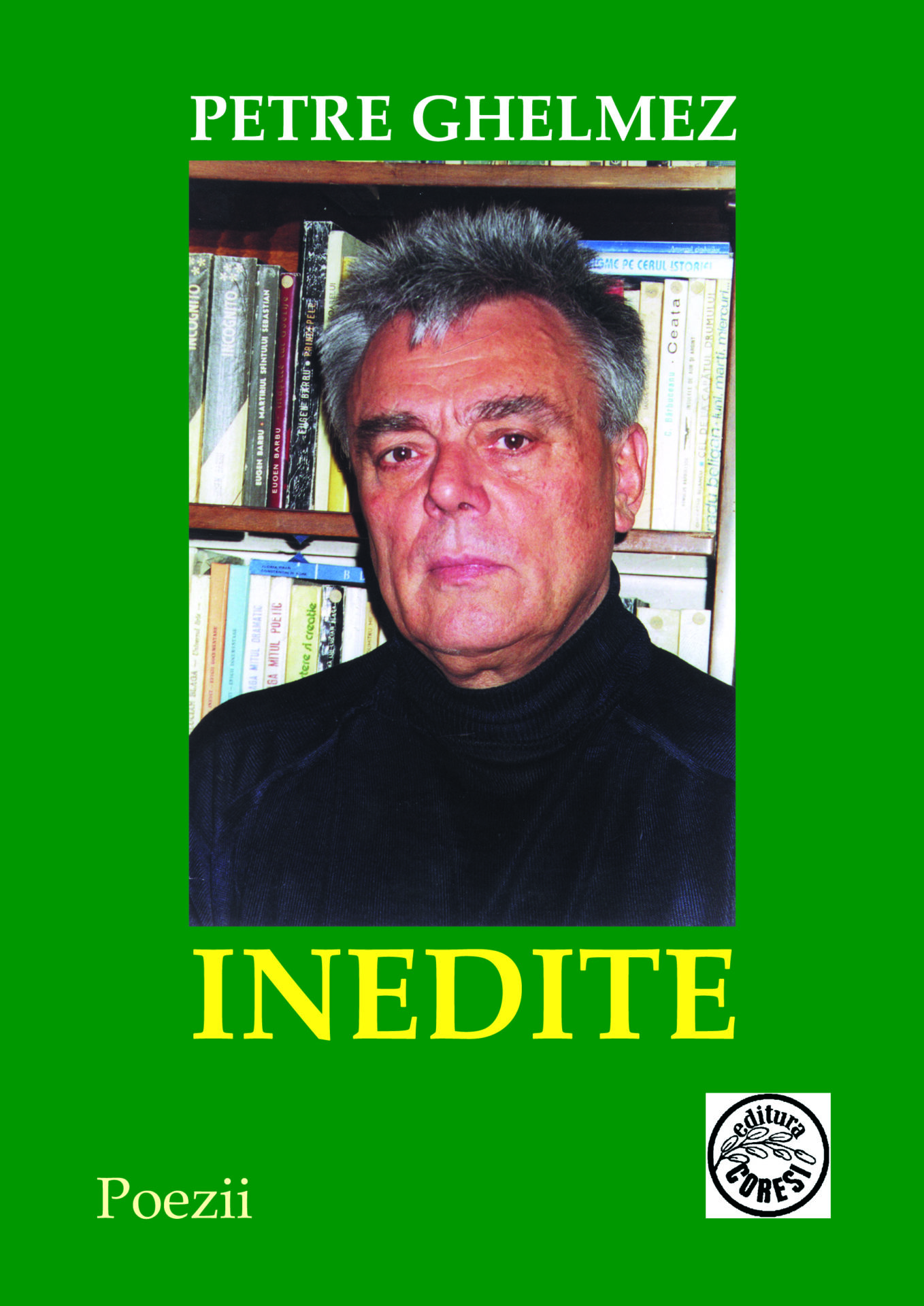 Inedite