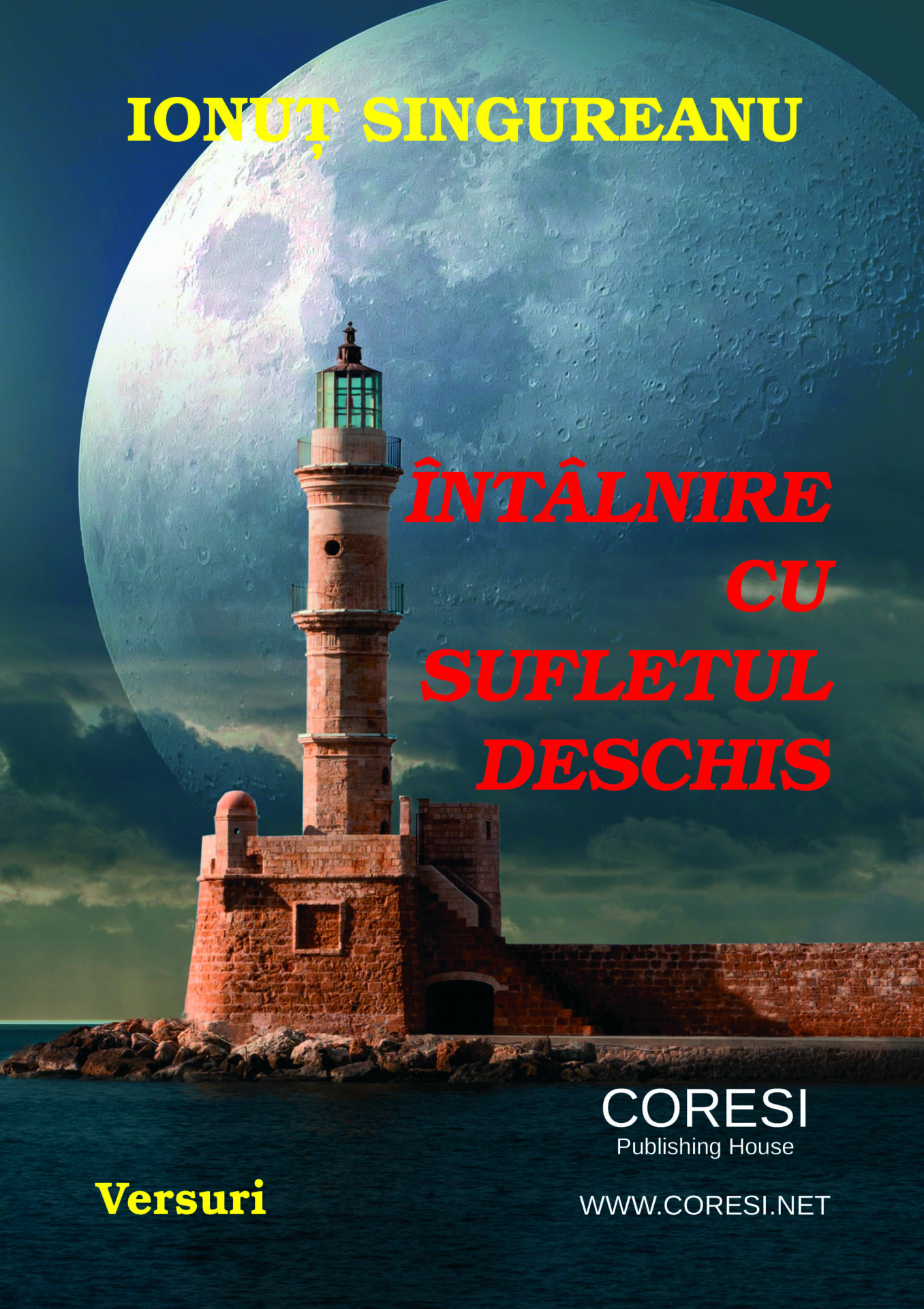 Întâlnire cu sufletul deschis
