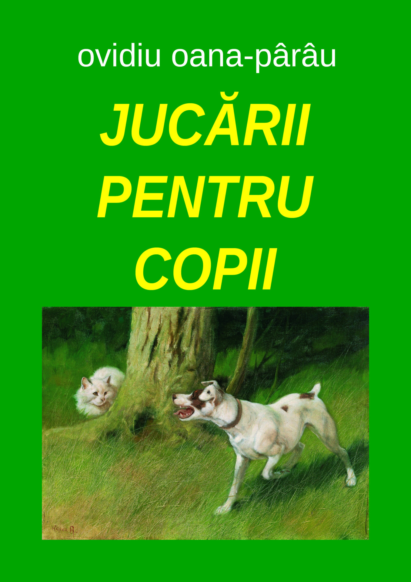 Jucării pentru copii. Versuri pentru cei mici