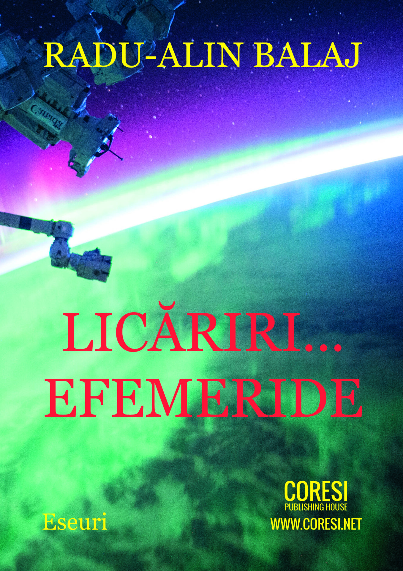 Licăriri... efemeride
