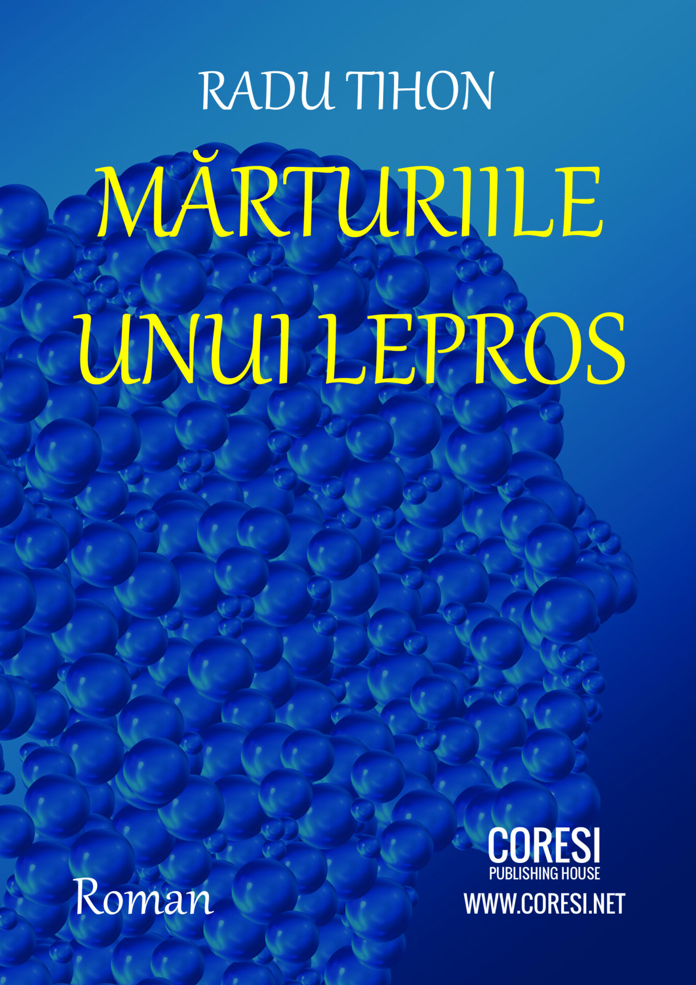 Mărturiile unui lepros