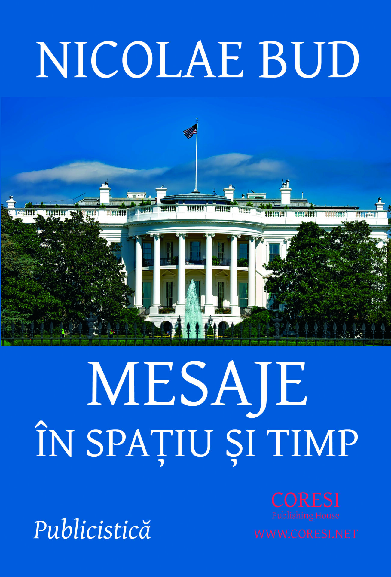 Mesaje în spațiu și timp