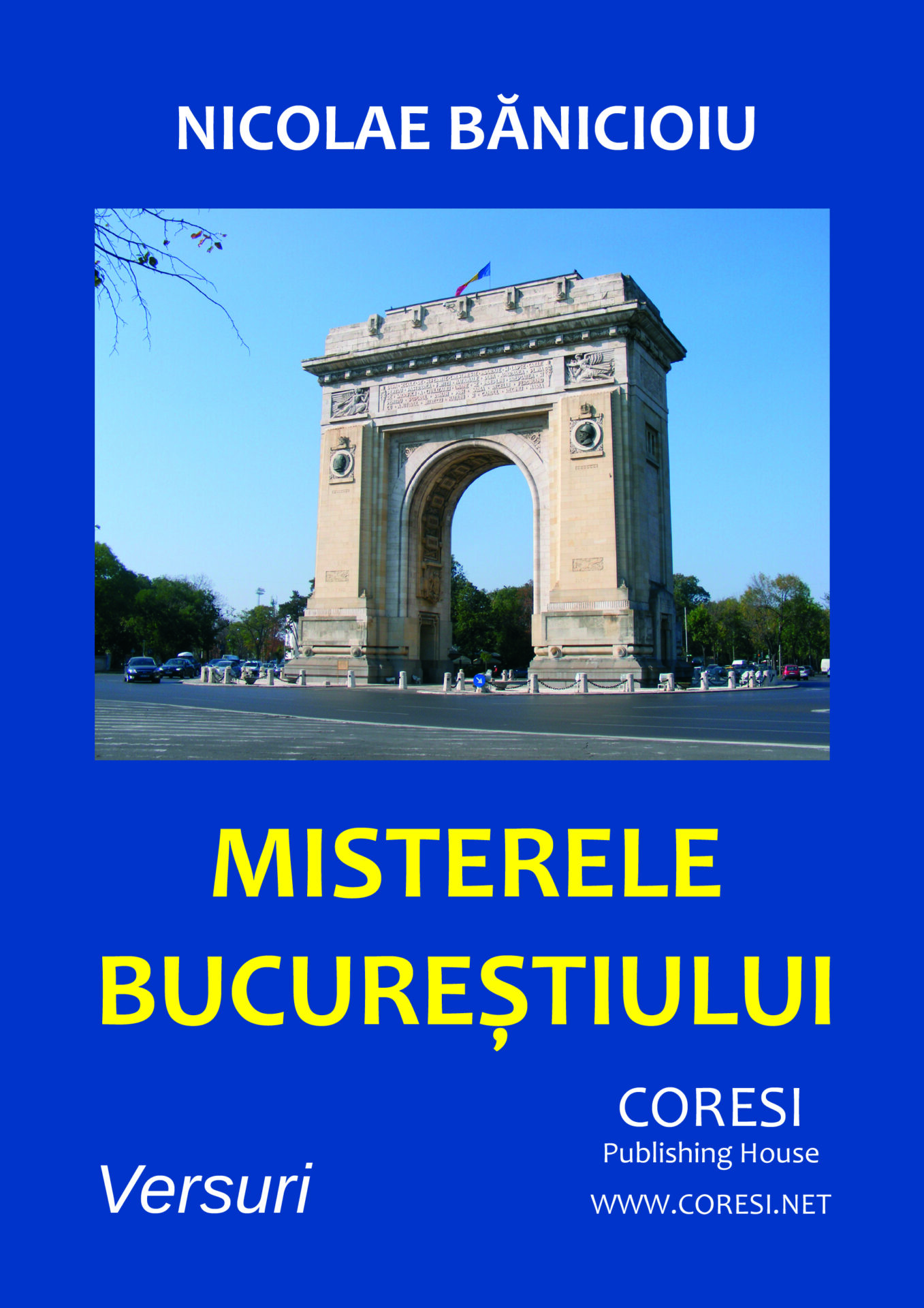 Misterele Bucureștiului