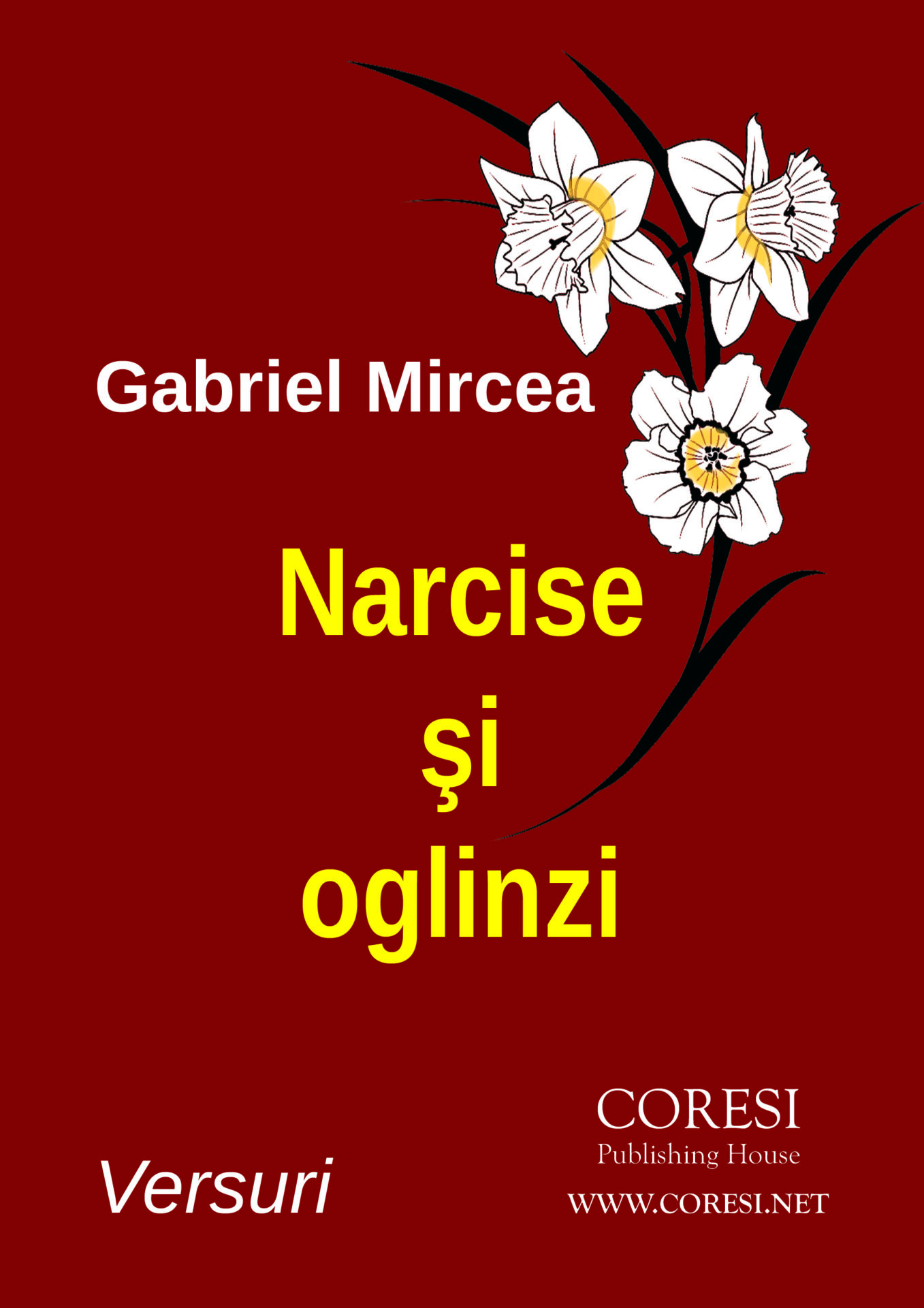 Narcise și oglinzi