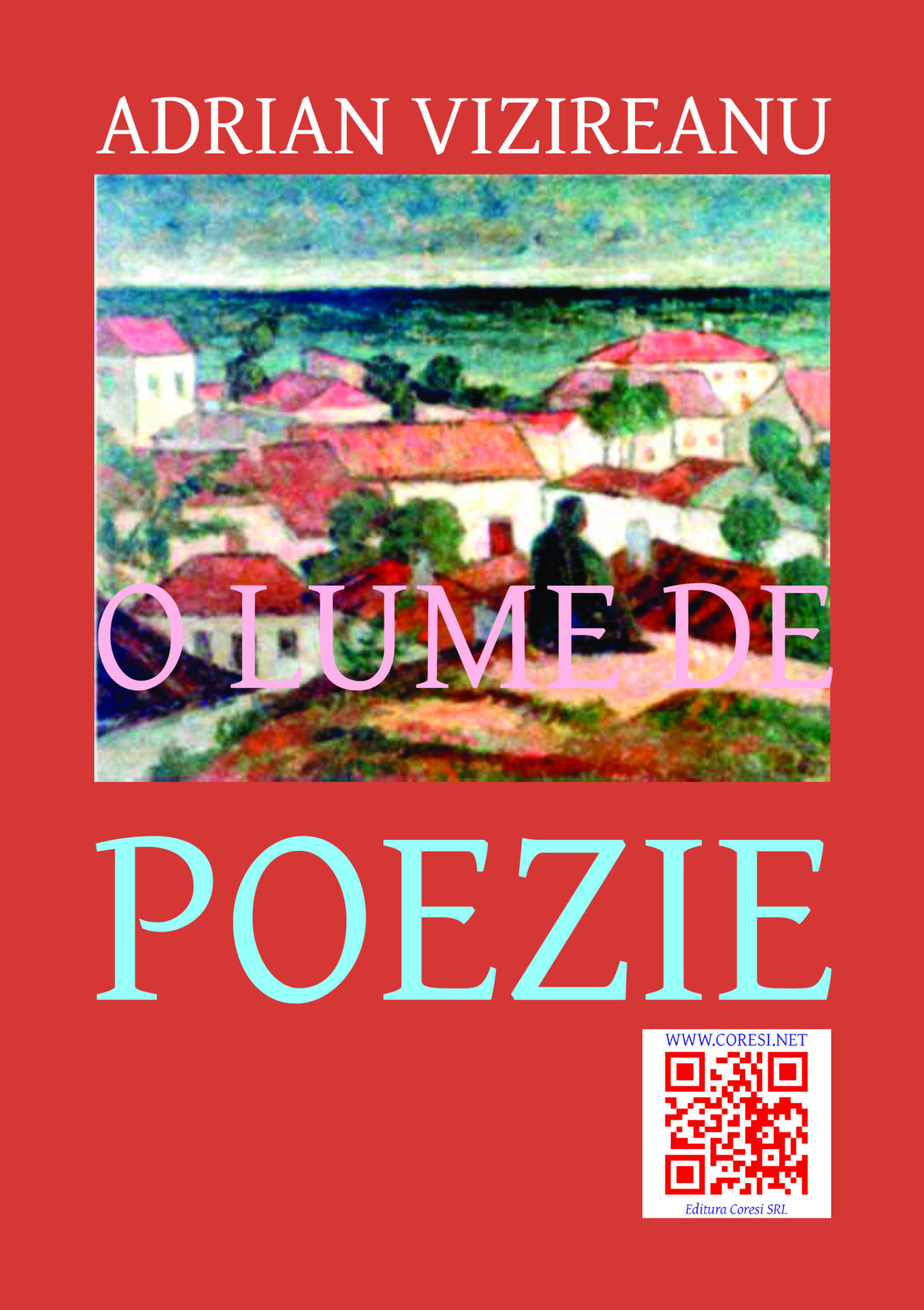O lume de poezie