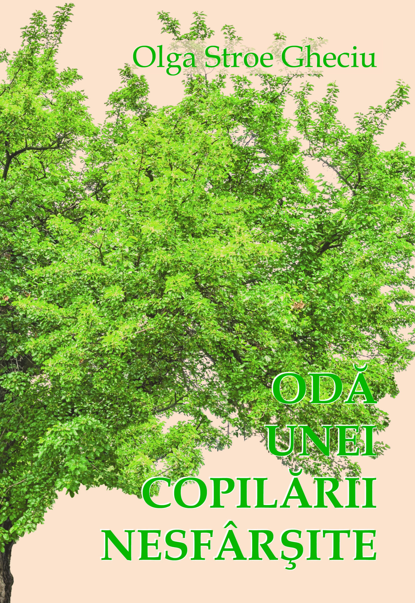 Odă unei copilării nesfârșite