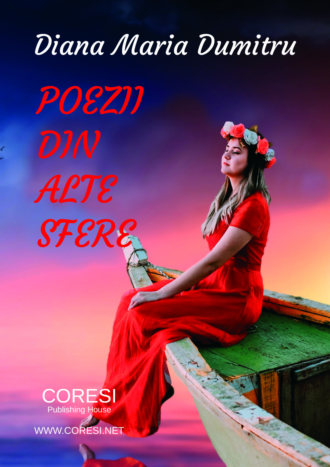 Poezii din alte sfere