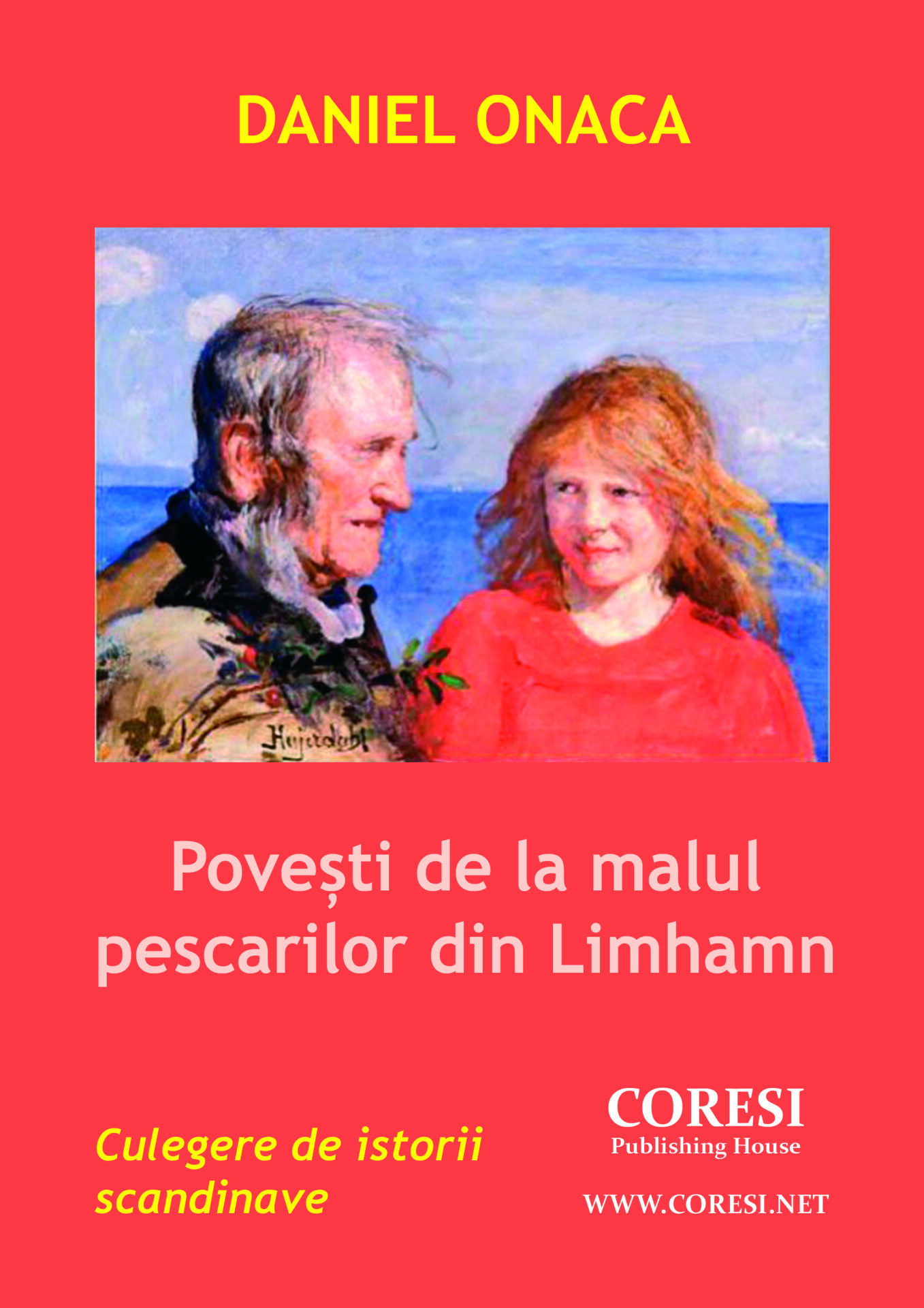 Povești de la malul pescarilor din Limhamn