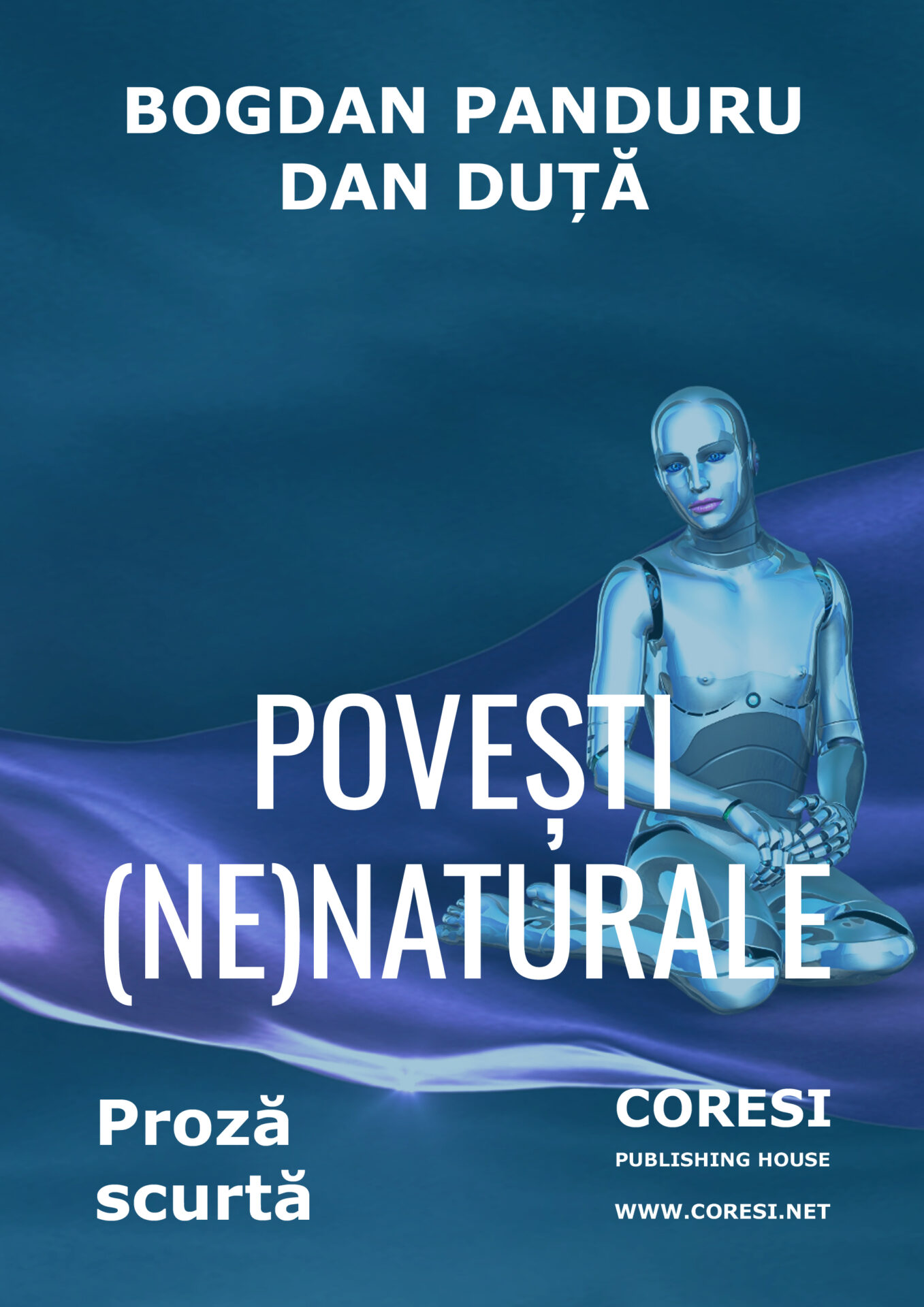 Povești (ne)naturale. Proză scurtă