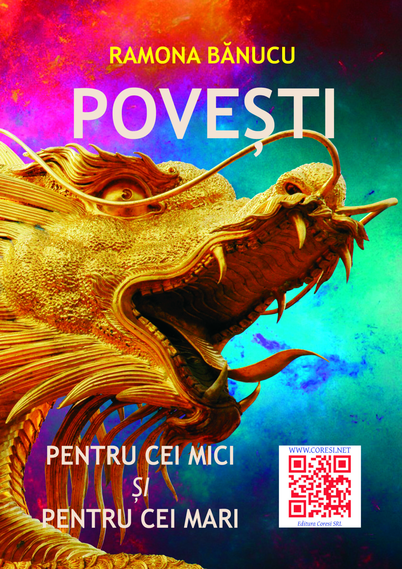 Povești pentru cei mici și pentru cei mari