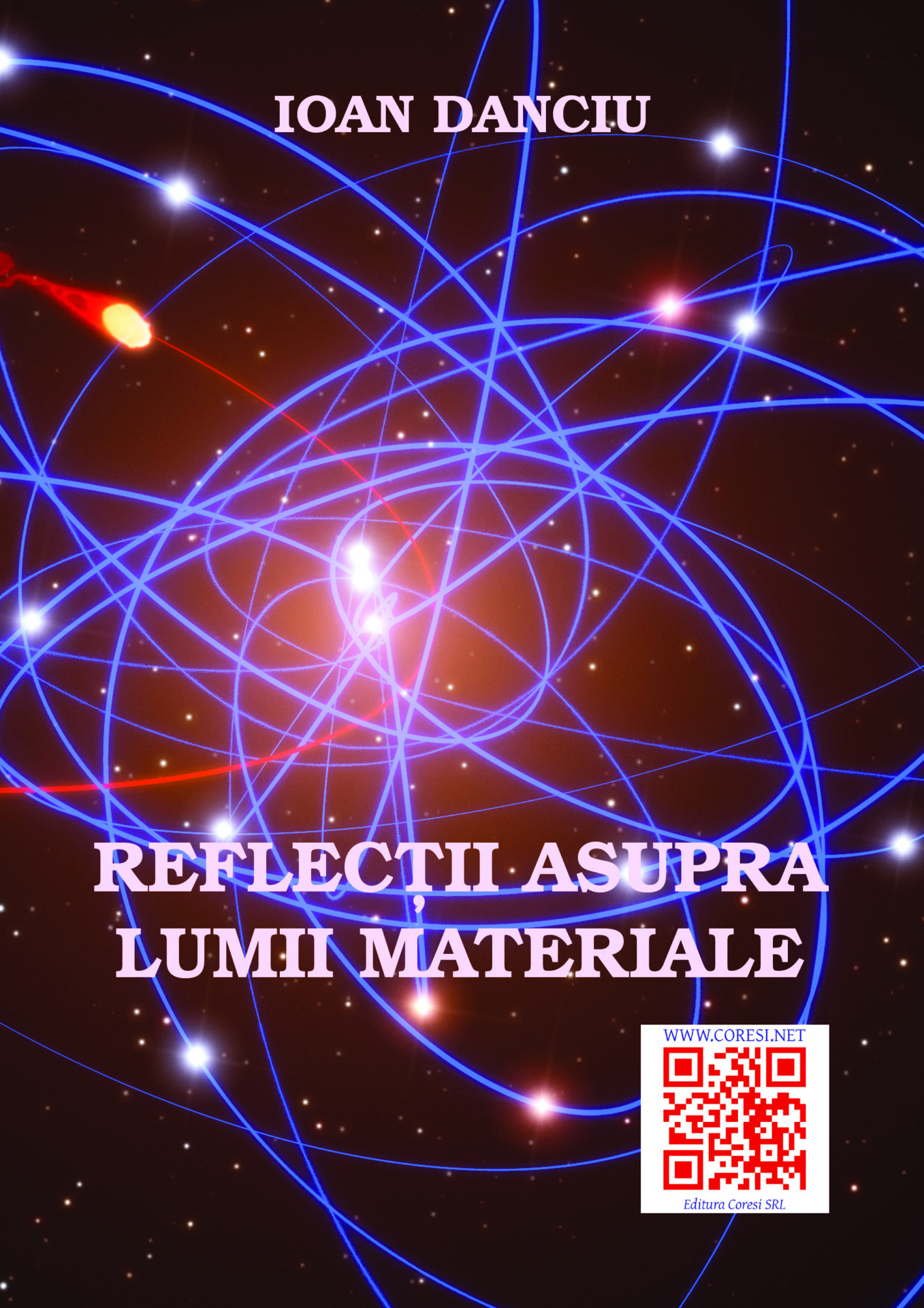Reflecții asupra lumii materiale