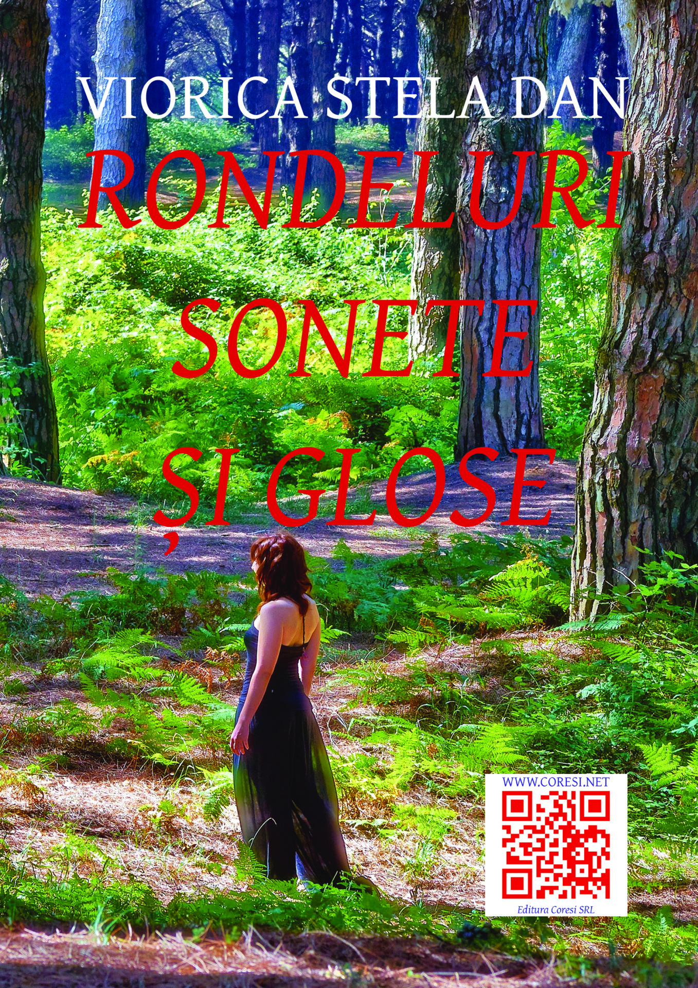 Rondeluri, Sonete și Glose