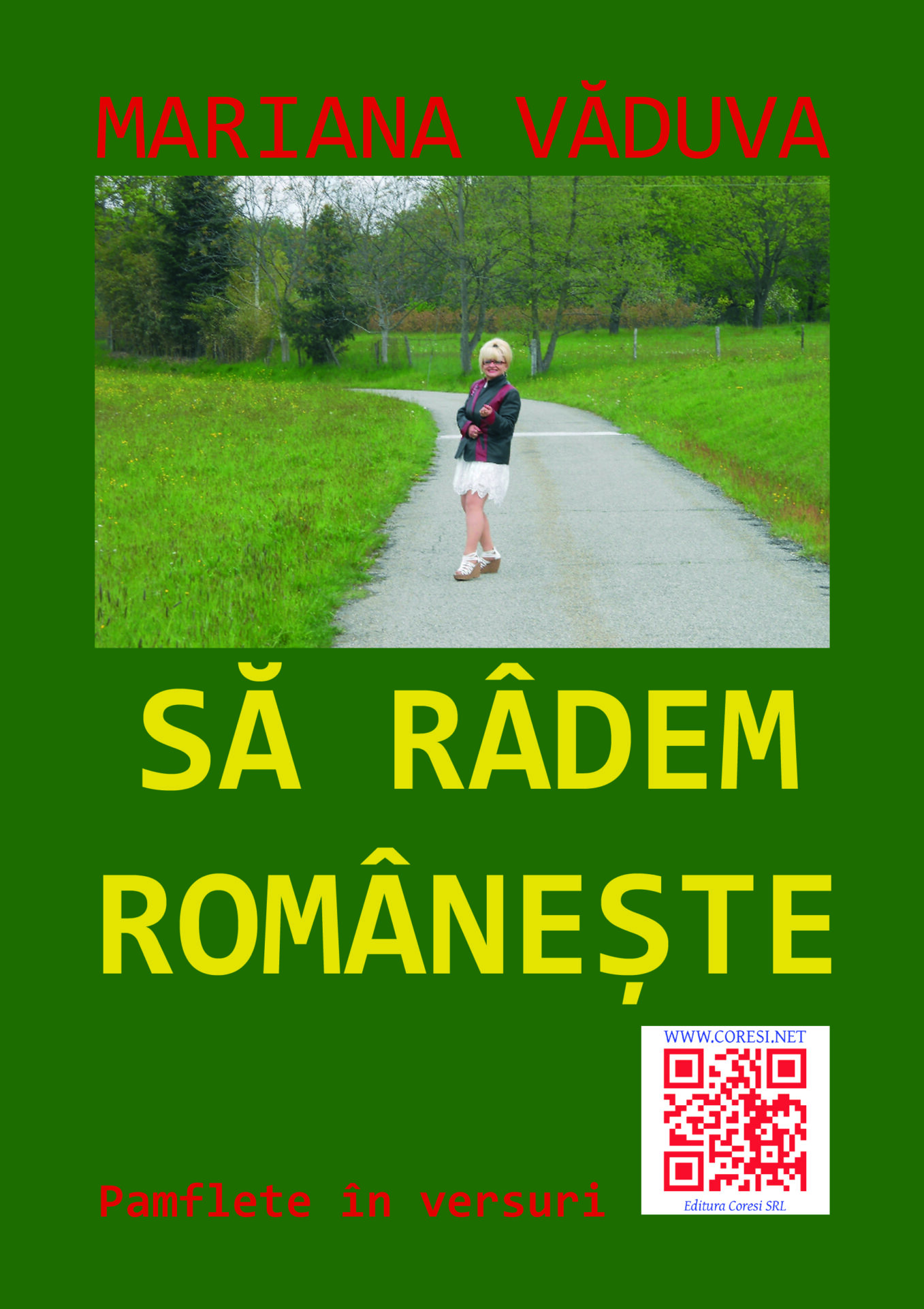 Să râdem românește