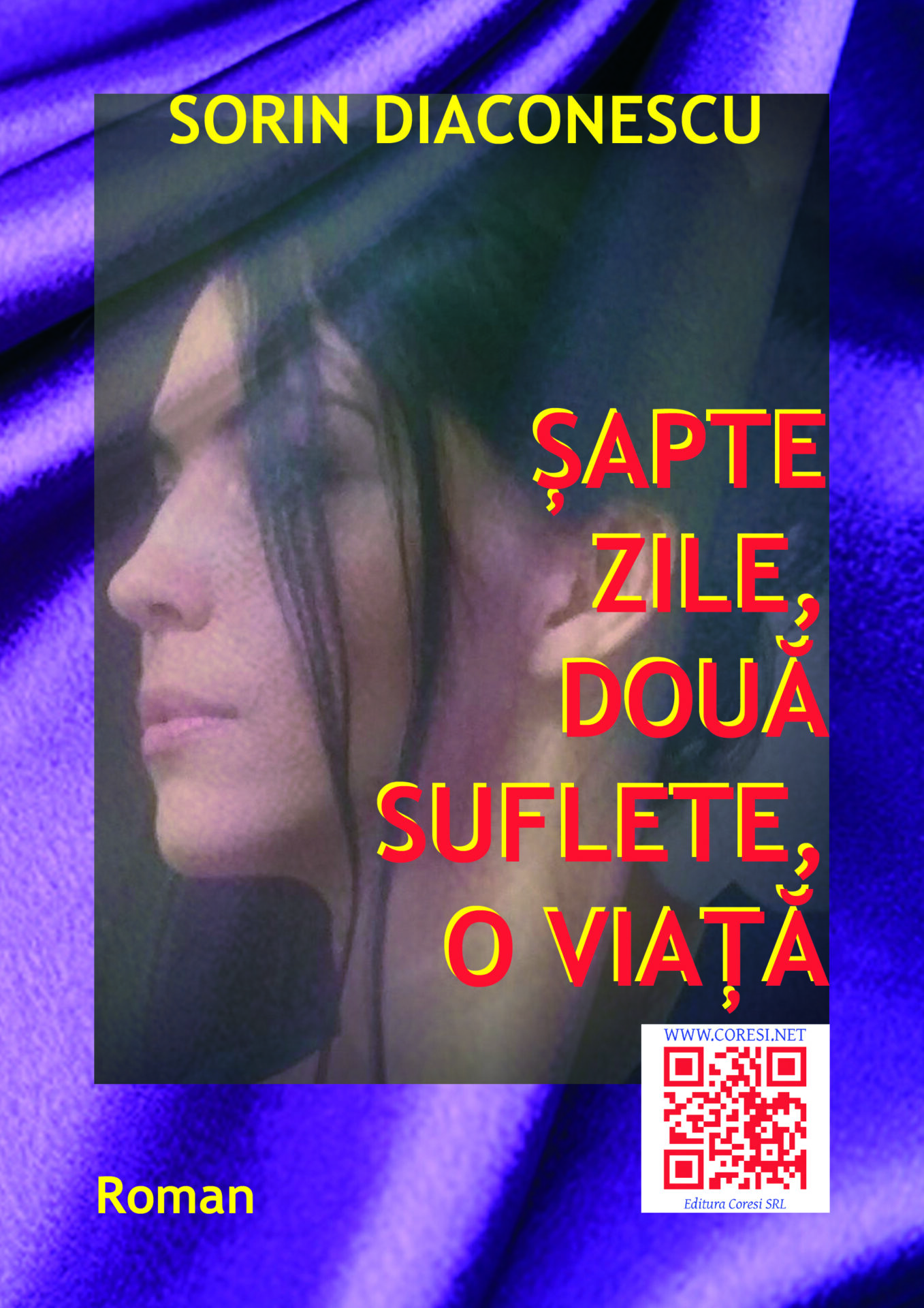 Șapte zile, două suflete, o viață
