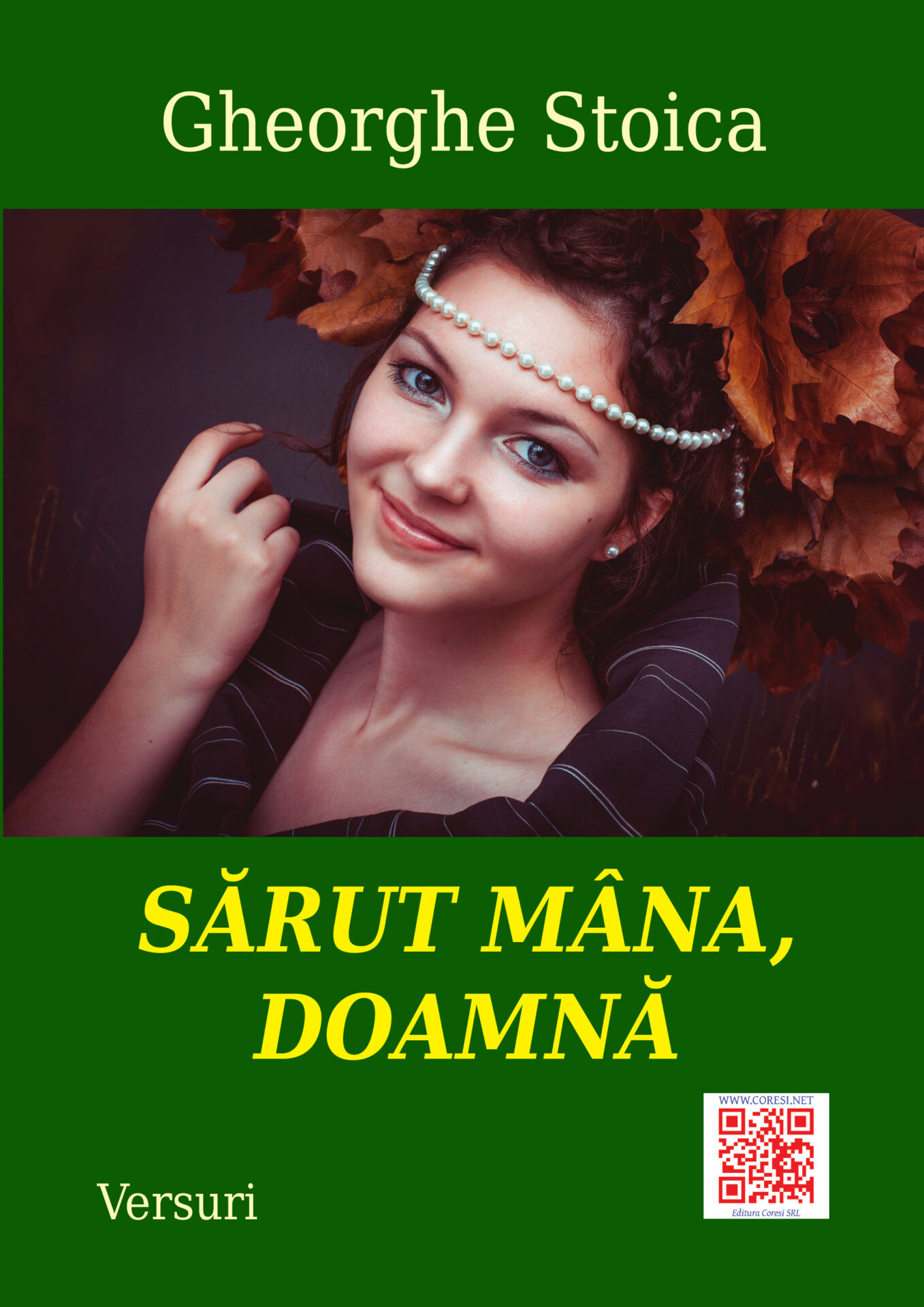 Sărut mâna, Doamnă!