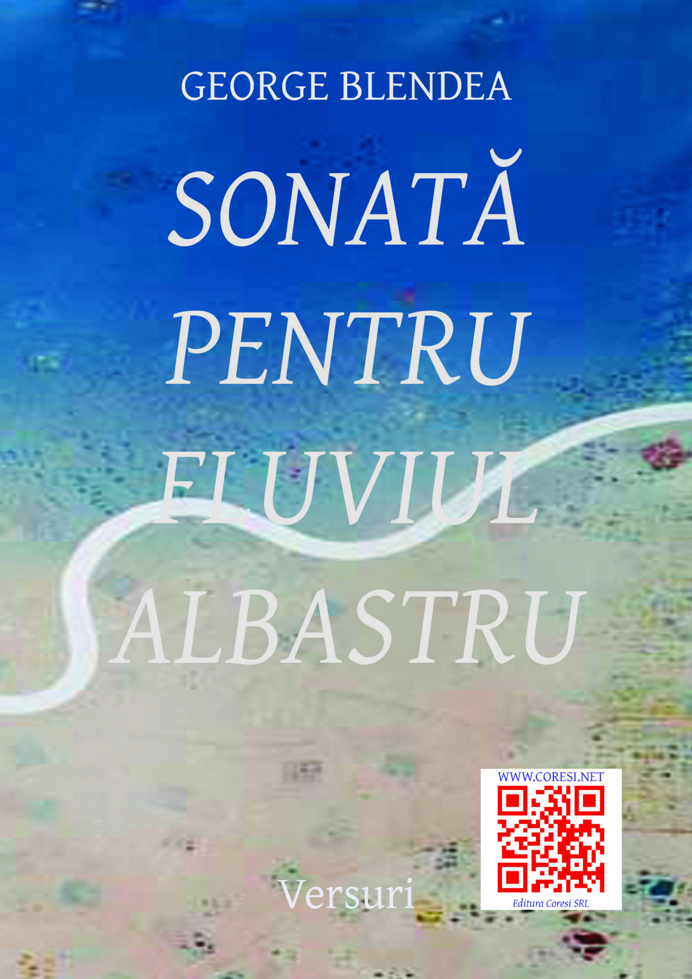 Sonată pentru fluviul albastru