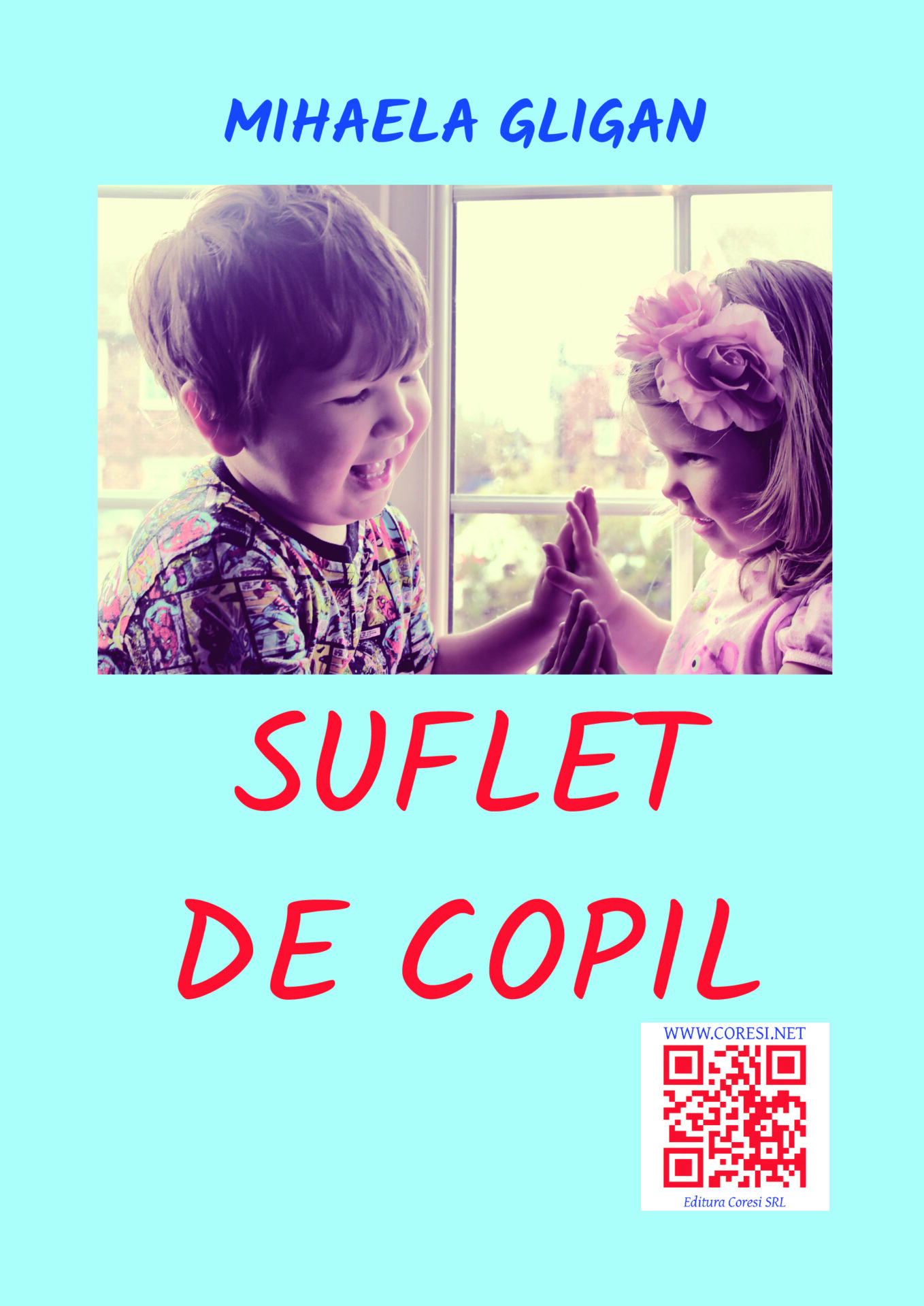 Suflet de copil