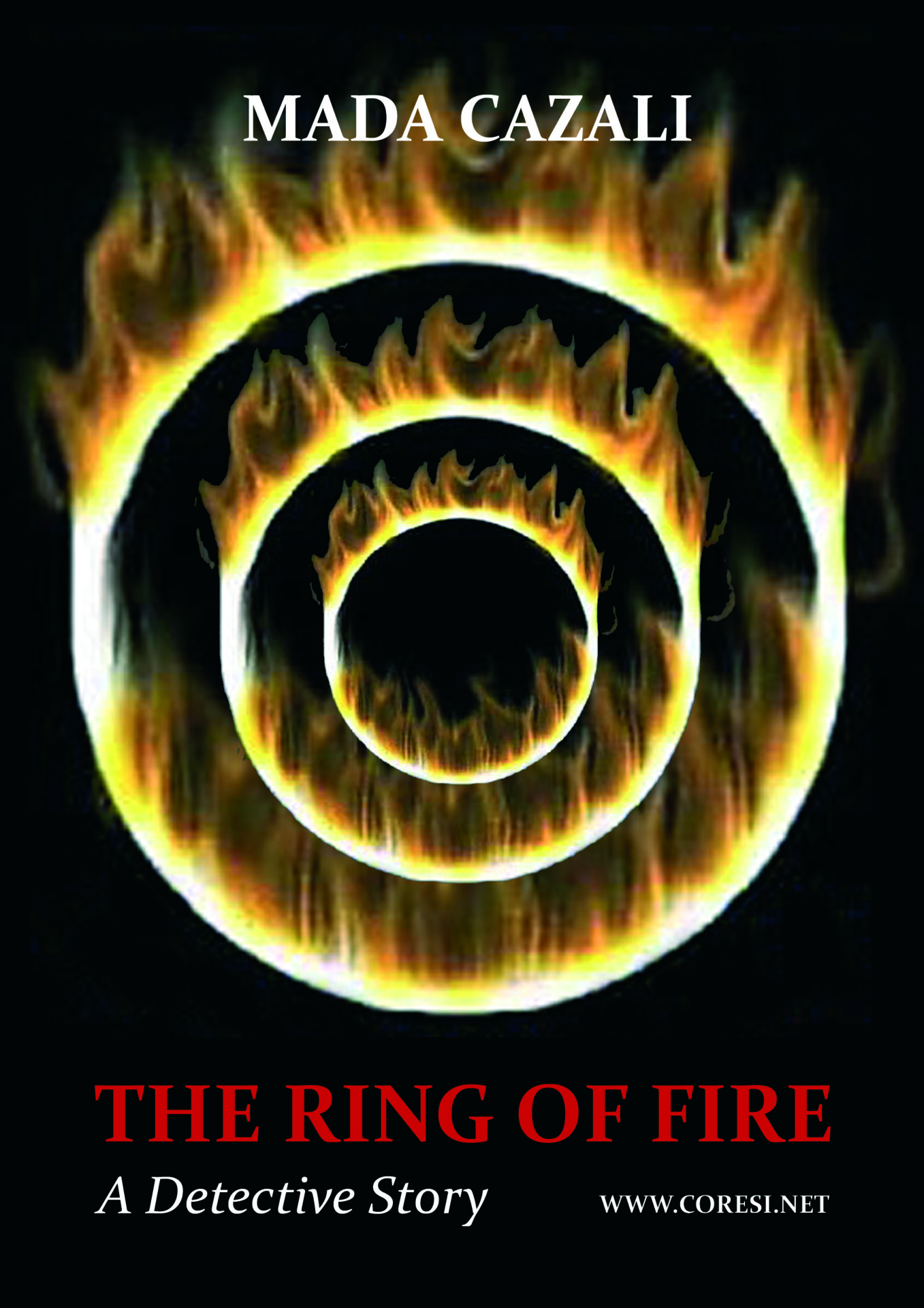 The Ring of Fire