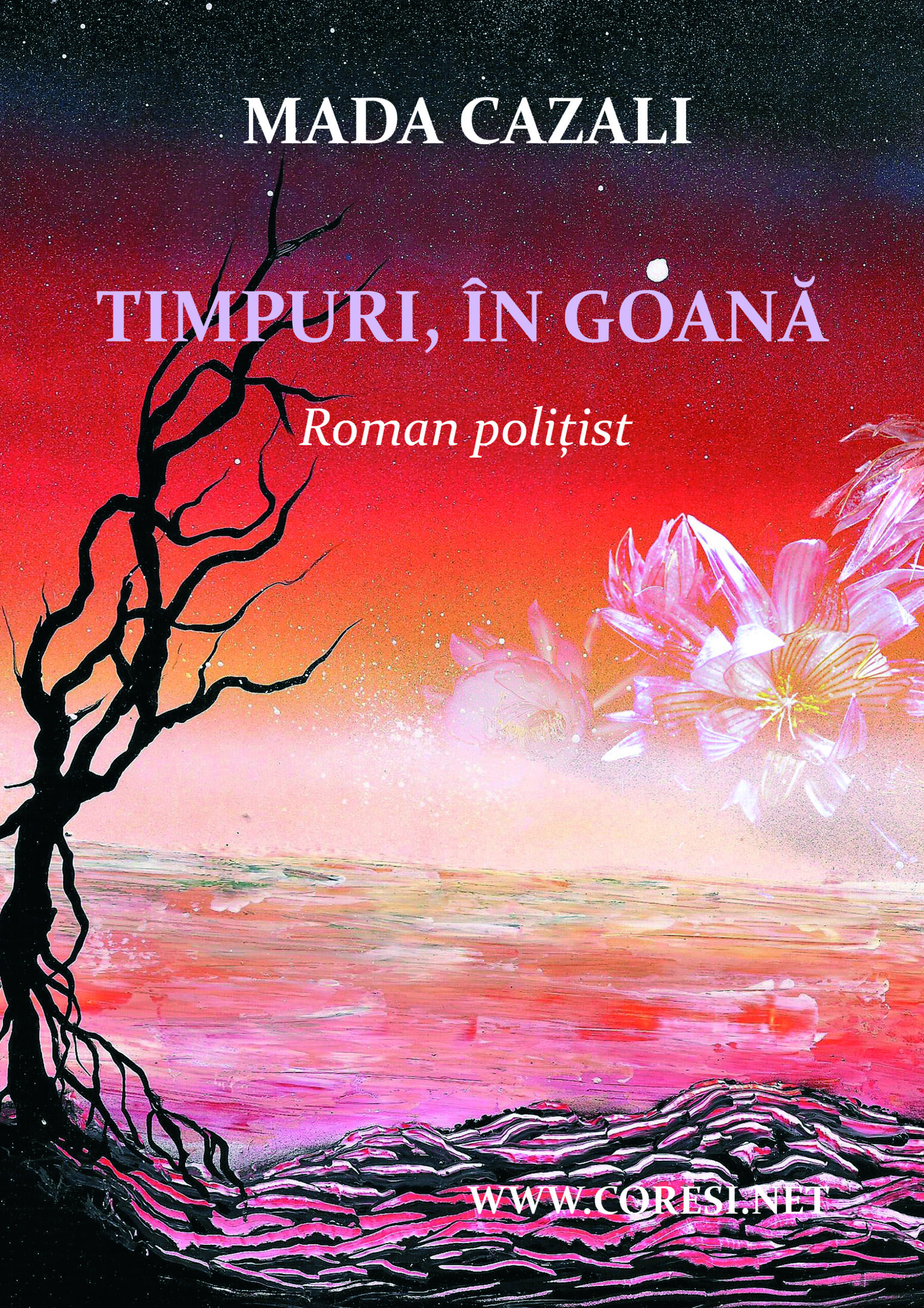 Timpuri, în goană