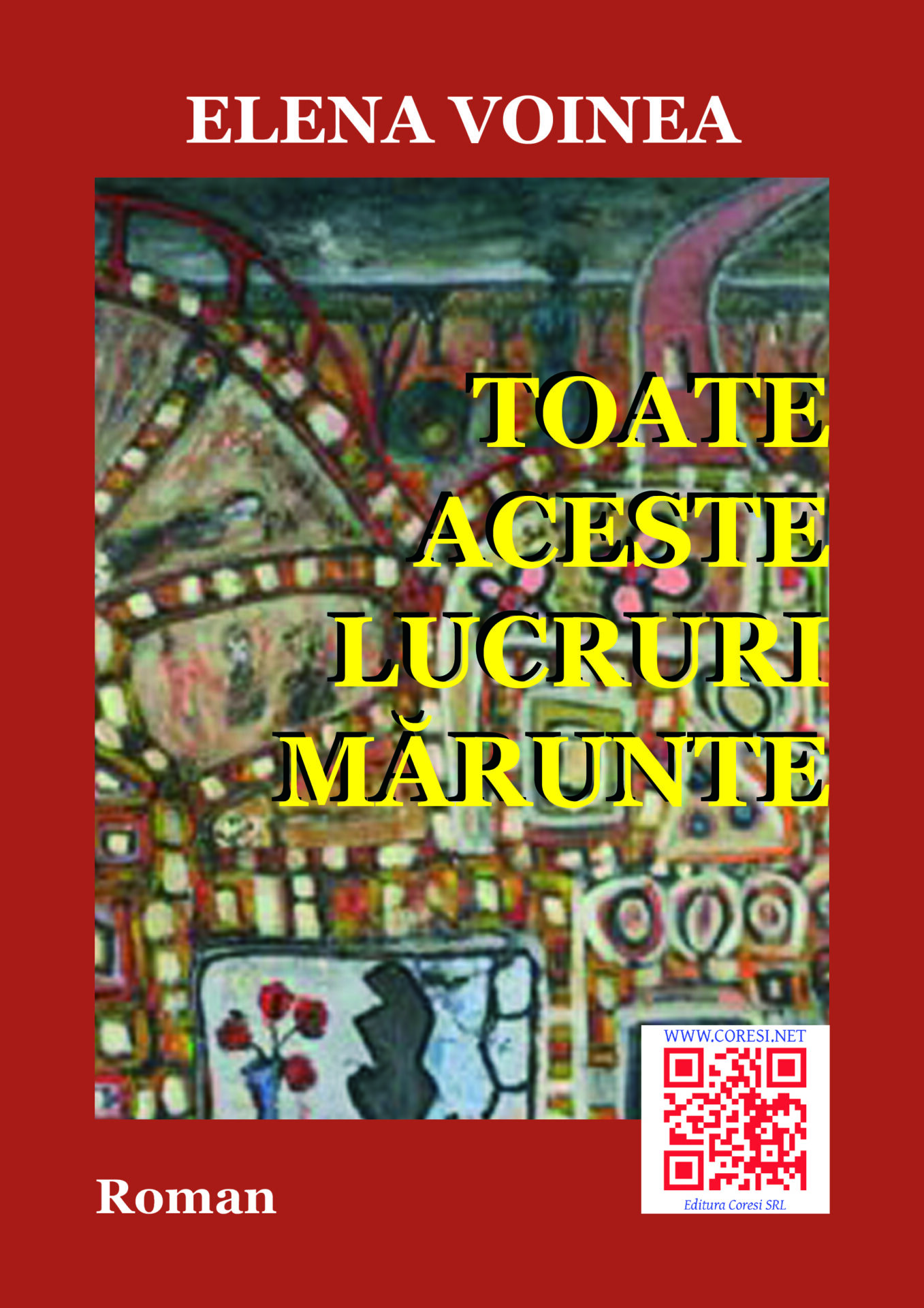 Toate aceste lucruri mărunte
