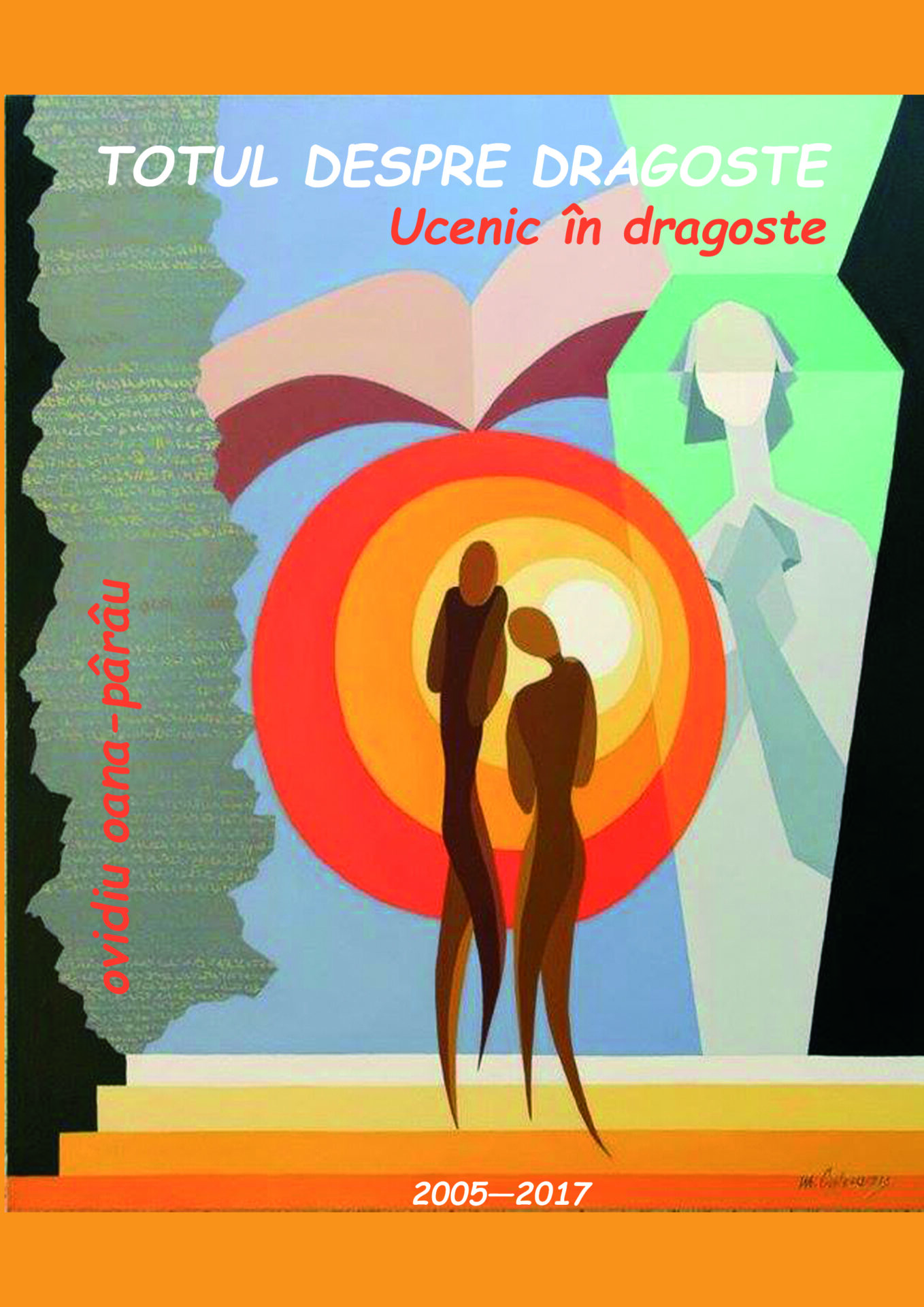 Totul despre dragoste