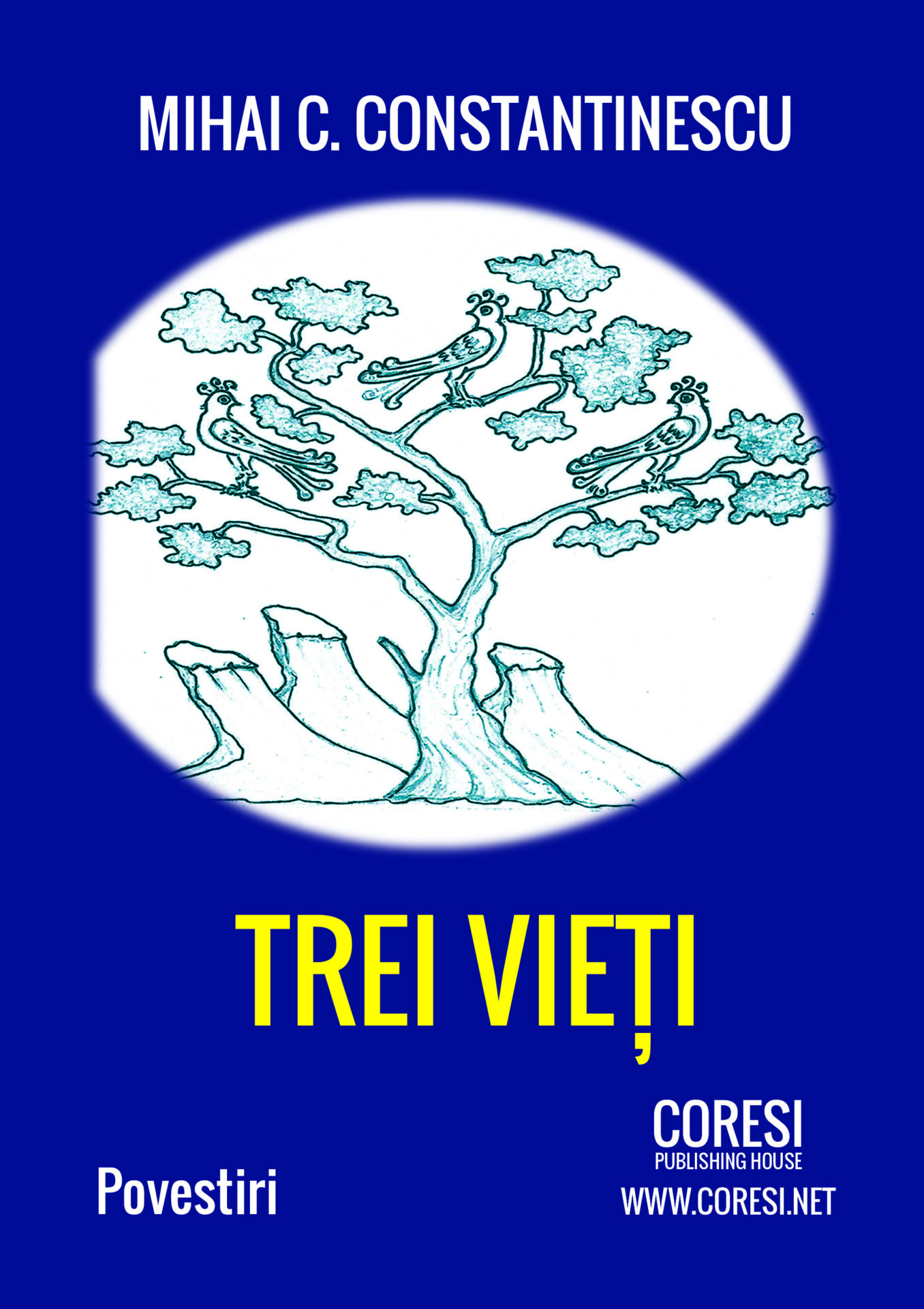Trei vieți