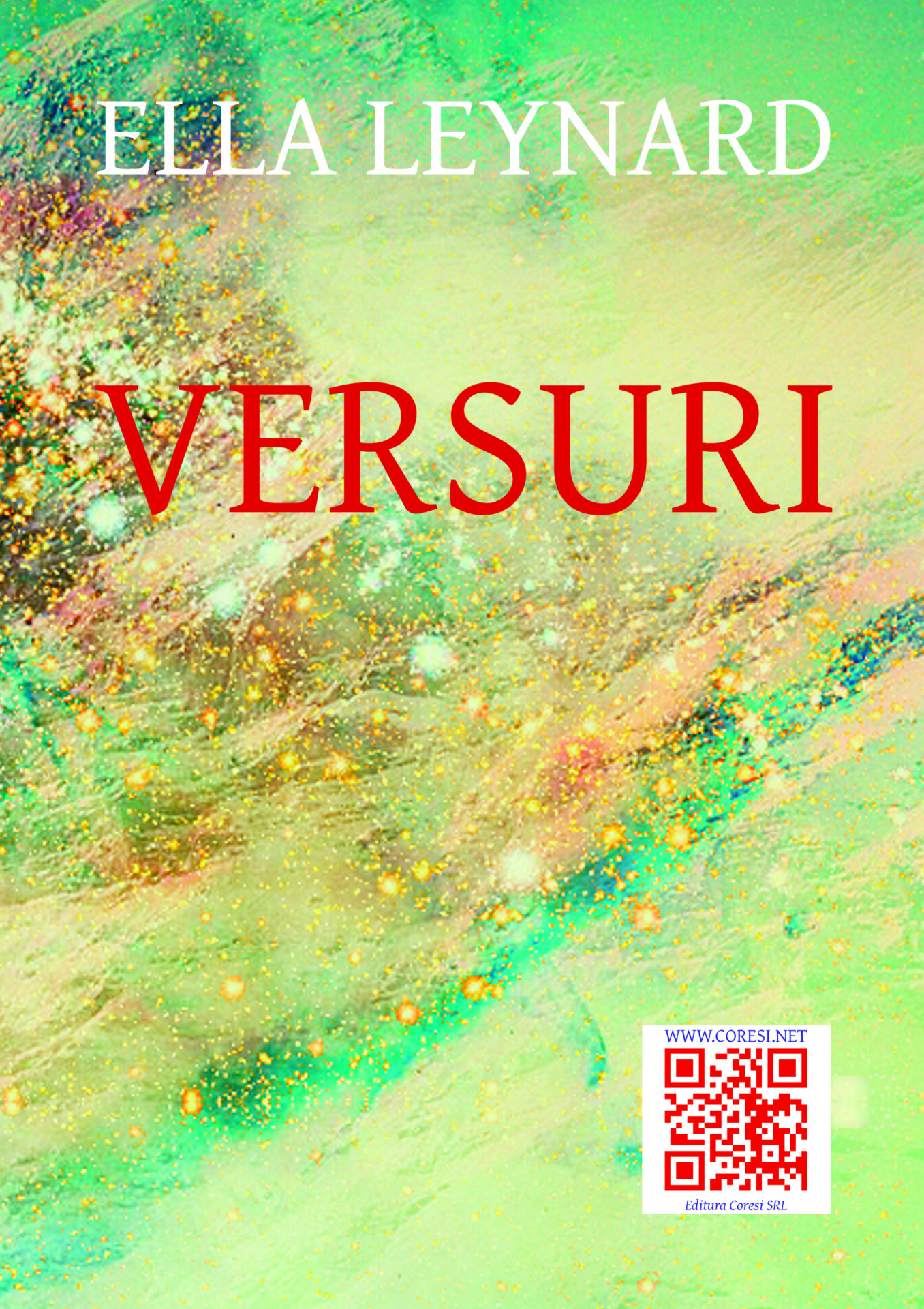 Versuri de Ella Leynard