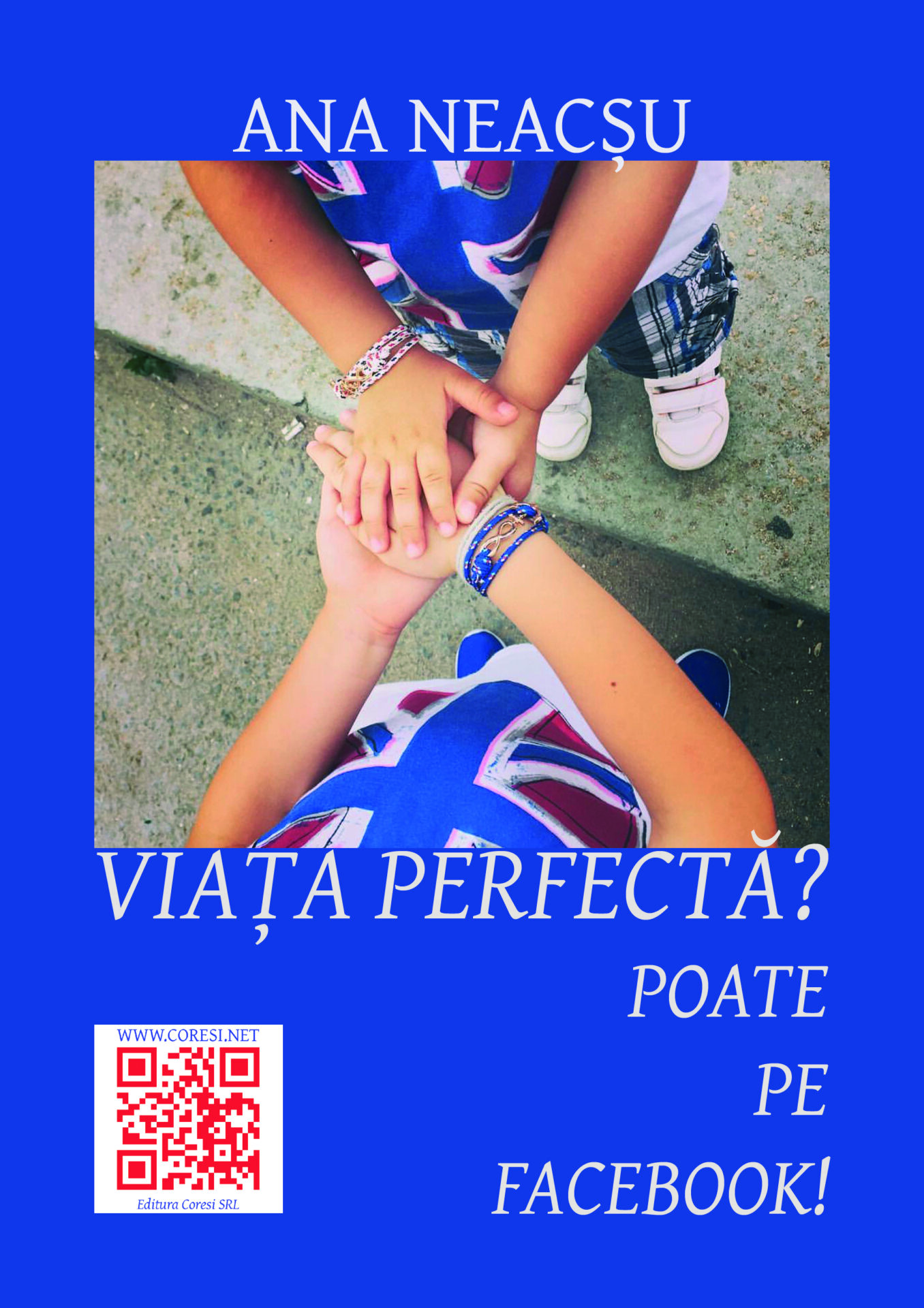 Viața perfectă? Poate pe Facebook!