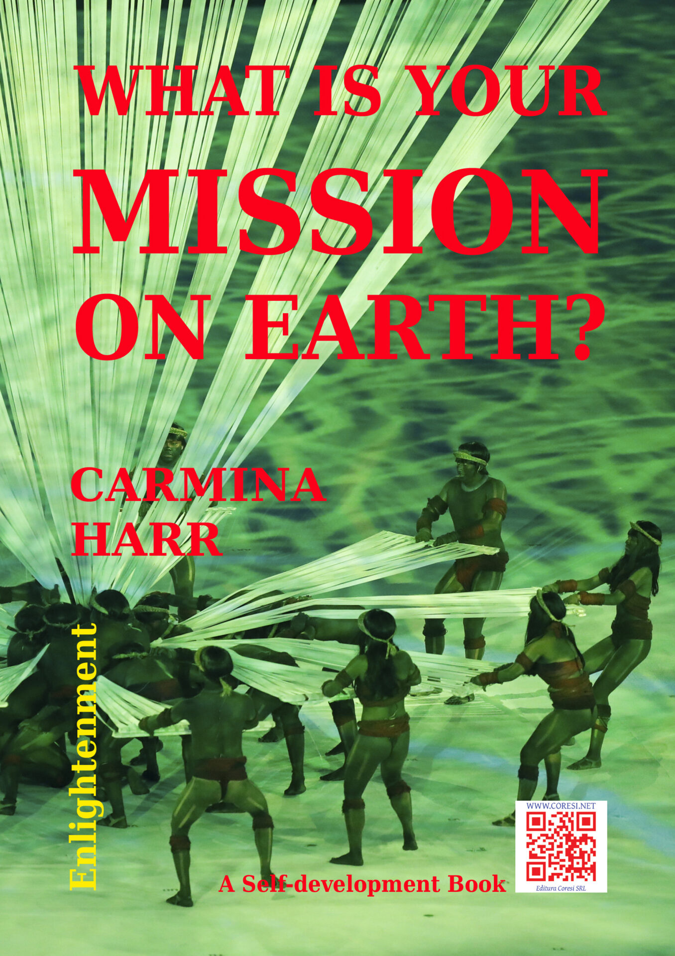 What Is Your Mission on Earth?