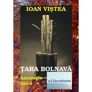 Ioan Viștea - Țara bolnavă - [978-606-700-054-2]